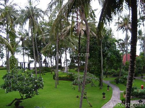Sheraton Senggigi Beach Resort 48